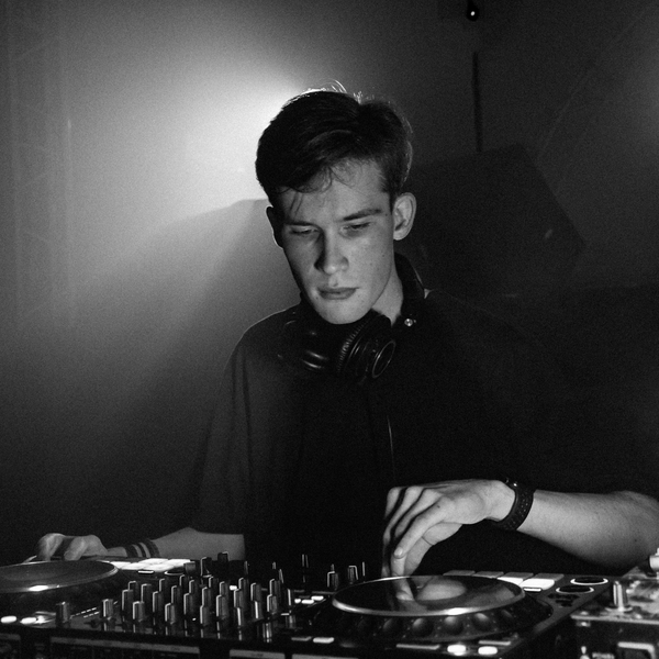 Andrew Pashutkin